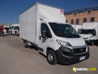 Fiat DUCATO ducato | Millenium Car