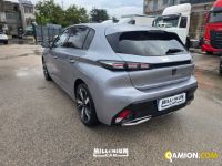 Peugeot 308 308 | Millenium Car