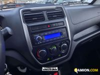 Piaggio PORTER NP6 PORTER NP6 | Millenium Car