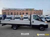 Iveco Daily 35 C14H  Daily 35 C14H  | Millenium Car