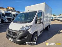 Fiat DUCATO ducato | Millenium Car