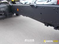 Iveco EUROCARGO eurocargo 180e28 | Millenium Car