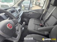 Fiat TALENTO 2.0 Ecojet | Millenium Car