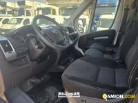 Fiat DUCATO MAXI C.A. DUCATO MAXI C.A. | Millenium Car