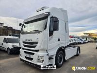 Iveco STRALIS 480 STRALIS 480 | Millenium Car