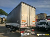 Iveco ML150E28/P  CENTINA TELO CON SPONDA ML150E28/P  CENTINA TELO CON SPONDA | Millenium Car
