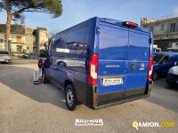 Fiat Ducato (3ª serie) Ducato (3ª serie) | Millenium Car