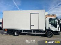 Iveco EUROCARGO eurocargo 120-220l | Millenium Car