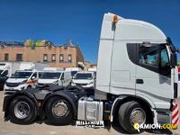 Iveco STRALIS stralis 560 | Millenium Car