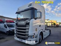 Scania 450 450 | Millenium Car