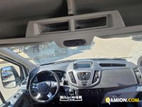 Ford TRANSIT transit | Millenium Car