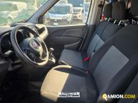Fiat DOBLO' DOBLO' | Millenium Car