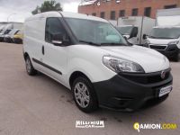 Fiat DOBLO' DOBLO' | Millenium Car