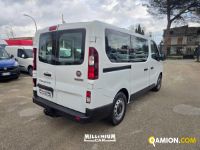 Fiat TALENTO 2.0 ECOJET CH1 12Q 120CV S&S E6D-TEMP TALENTO 2.0 ECOJET CH1 12Q 120CV S&S E6D-TEMP | Millenium Car