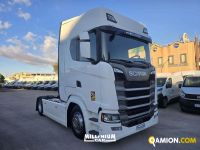 Scania 450 450 | Millenium Car