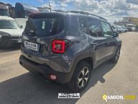 Jeep Renegade Renegade | Millenium Car