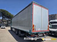 Mercedes ACTROS actros 2542 | Millenium Car