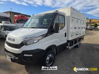 Iveco DAILY 35C13 DAILY 35C13 | Millenium Car