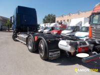 Iveco STRALIS HI-WAY 460 | Millenium Car
