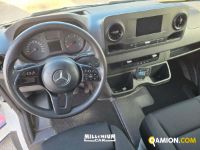 Mercedes SPRINTER 419 FURGONE IN LEGA SPRINTER 419 FURGONE IN LEGA | Millenium Car