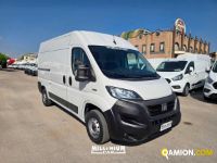 Fiat Ducato (4ª serie) Ducato (4ª serie) | Millenium Car