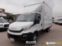 Iveco DAILY daily 35-140 | Millenium Car