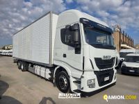 Iveco Stralis 260 AS Stralis 260 AS | Millenium Car