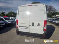 Fiat DUCATO 2.3 MJT | Millenium Car