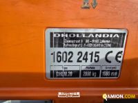 Iveco EUROCARGO eurocargo 120-220l | Millenium Car
