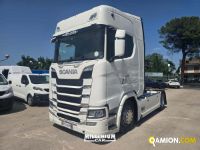 Scania s500 s500 | Millenium Car
