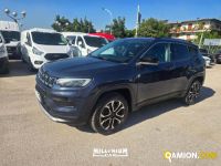 Jeep Compass Compass | Millenium Car