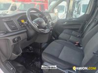 Ford TRANSIT transit | Millenium Car