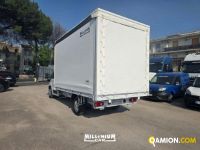 Fiat DUCATO MAXI C.A. DUCATO MAXI C.A. | Millenium Car