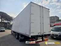 Iveco Stralis 260 AS Stralis 260 AS | Millenium Car