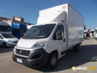 Fiat DUCATO ducato | Millenium Car