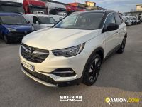 Opel GRANDLAND X GRANDLAND X | Millenium Car