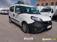 Fiat DOBLO doblo | Millenium Car