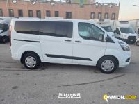 Ford TRANSIT transit | Millenium Car