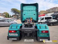 Scania SERIE R 730 | Millenium Car