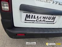 Fiat TALENTO 2.0 Ecojet | Millenium Car