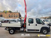 Fiat DUCATO ducato | Millenium Car