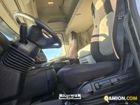 Ford FMAX 500 WHITE PACK MEG CAB FMAX 500 WHITE PACK MEG CAB | Millenium Car