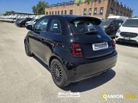 Fiat 500e 500e | Millenium Car