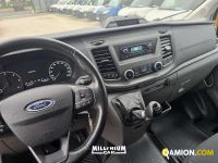 Ford TRANSIT transit | Millenium Car