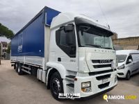 Iveco Stralis 360 Stralis 360 | Millenium Car