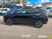 Jeep Compass Compass | Millenium Car