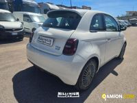 Fiat 500 500 | Millenium Car