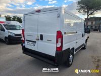 Fiat DUCATO DUCATO | Millenium Car