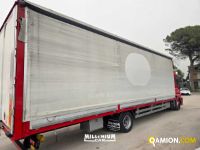 Iveco EUROCARGO eurocargo 120e28 | Millenium Car