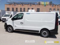 Fiat TALENTO talento | Millenium Car